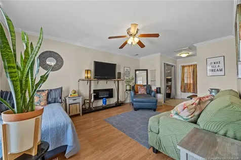 3883 W Wilson Street Farmville NC 27828