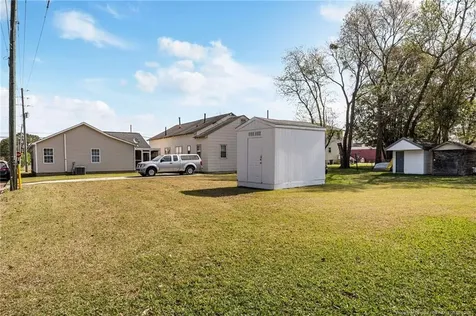 3883 W Wilson Street Farmville NC 27828