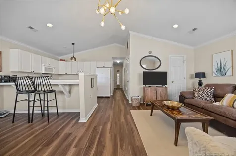 3883 W Wilson Street Farmville NC 27828