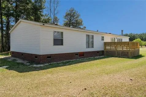 515 Mt Zion Road Red Springs NC 28377