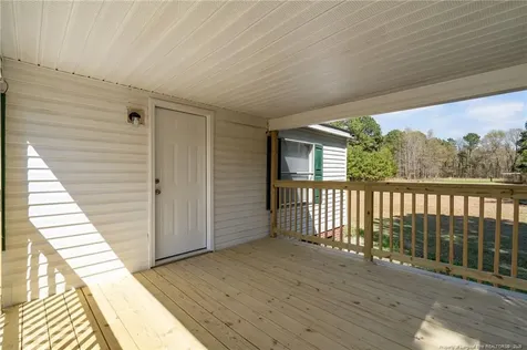 515 Mt Zion Road Red Springs NC 28377