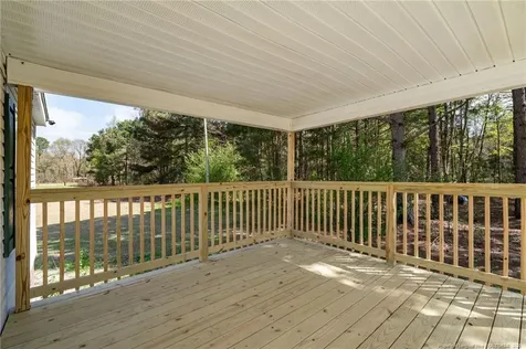 515 Mt Zion Road Red Springs NC 28377