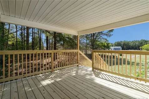 515 Mt Zion Road Red Springs NC 28377