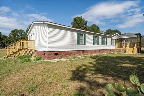 515 Mt Zion Road Red Springs NC 28377