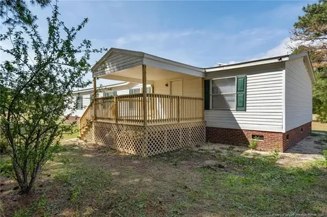 515 Mt Zion Road Red Springs NC 28377