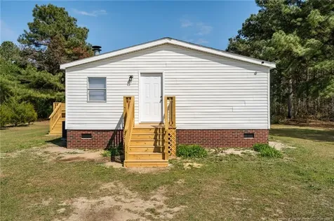 515 Mt Zion Road Red Springs NC 28377