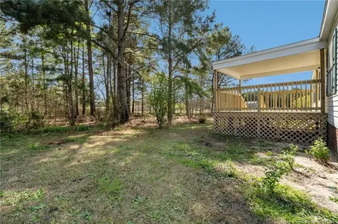 515 Mt Zion Road Red Springs NC 28377