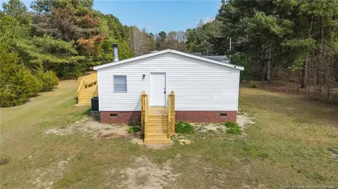 515 Mt Zion Road Red Springs NC 28377