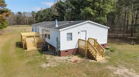 515 Mt Zion Road Red Springs NC 28377