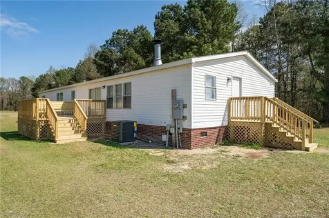 515 Mt Zion Road Red Springs NC 28377