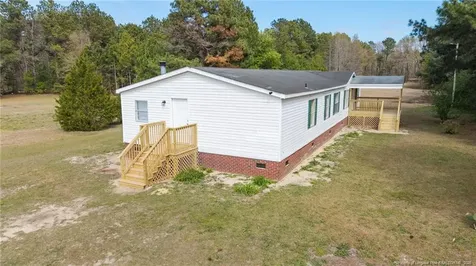515 Mt Zion Road Red Springs NC 28377