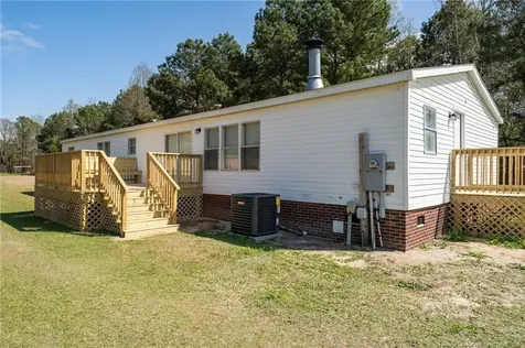 515 Mt Zion Road Red Springs NC 28377