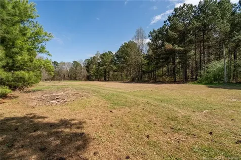515 Mt Zion Road Red Springs NC 28377