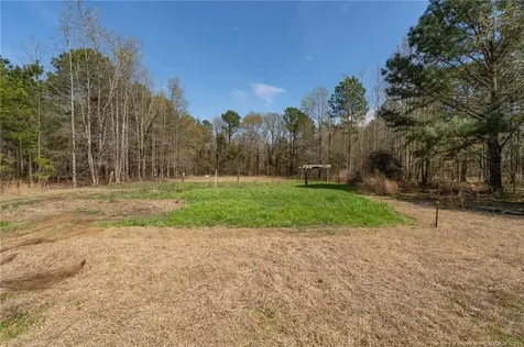 515 Mt Zion Road Red Springs NC 28377