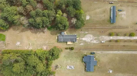 515 Mt Zion Road Red Springs NC 28377