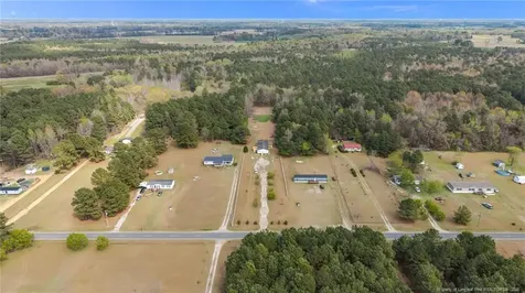 515 Mt Zion Road Red Springs NC 28377