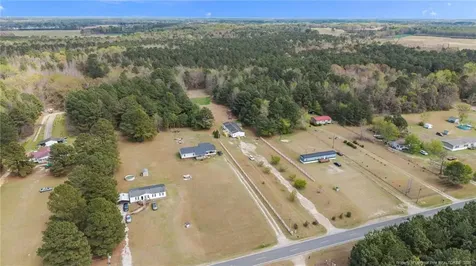 515 Mt Zion Road Red Springs NC 28377