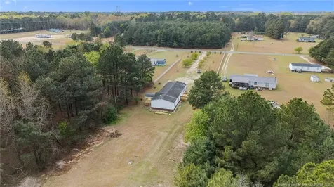 515 Mt Zion Road Red Springs NC 28377