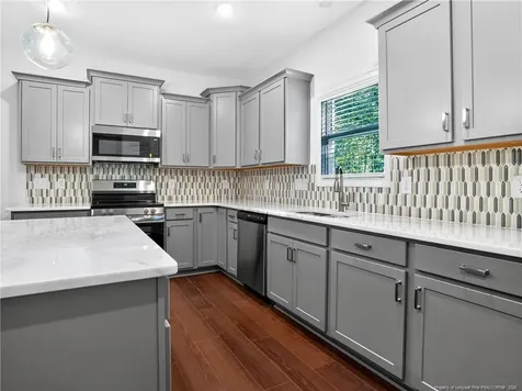 4918 Philippi Church (lot 4) Road Raeford NC 28376