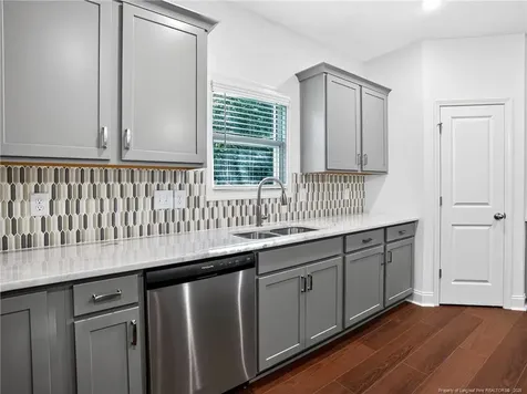 4918 Philippi Church (lot 4) Road Raeford NC 28376