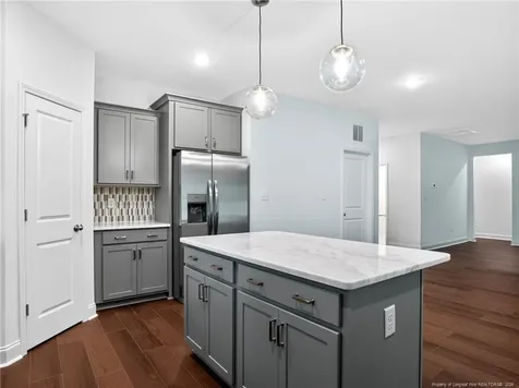 4918 Philippi Church (lot 4) Road Raeford NC 28376