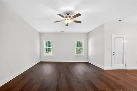 4918 Philippi Church (lot 4) Road Raeford NC 28376