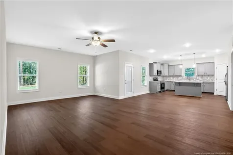 4918 Philippi Church (lot 4) Road Raeford NC 28376