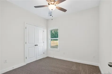 4918 Philippi Church (lot 4) Road Raeford NC 28376