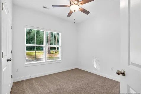 4918 Philippi Church (lot 4) Road Raeford NC 28376