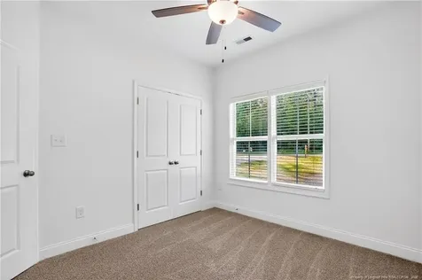 4918 Philippi Church (lot 4) Road Raeford NC 28376