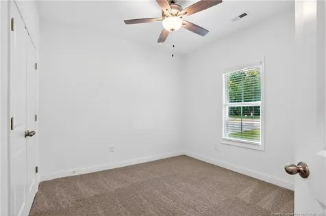 4918 Philippi Church (lot 4) Road Raeford NC 28376