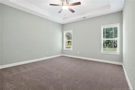 4918 Philippi Church (lot 4) Road Raeford NC 28376