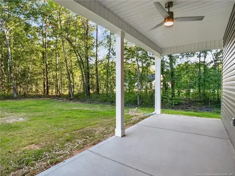 4918 Philippi Church (lot 4) Road Raeford NC 28376