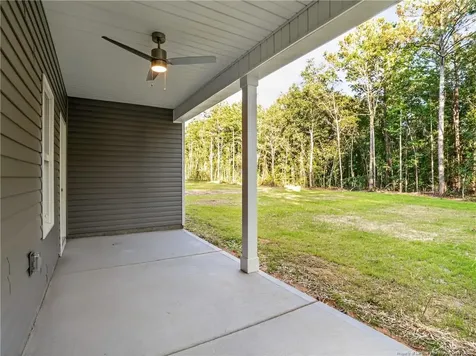 4918 Philippi Church (lot 4) Road Raeford NC 28376