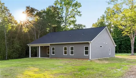 4918 Philippi Church (lot 4) Road Raeford NC 28376