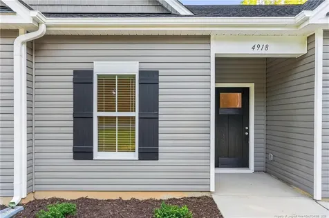 4918 Philippi Church (lot 4) Road Raeford NC 28376