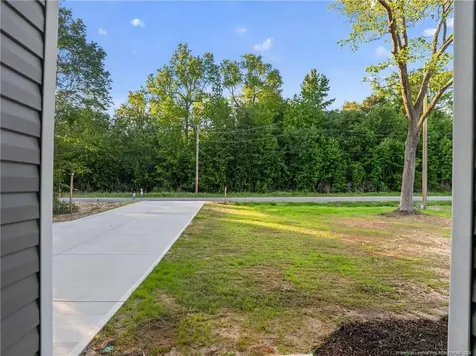 4918 Philippi Church (lot 4) Road Raeford NC 28376