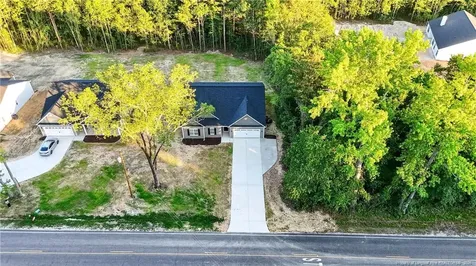 4918 Philippi Church (lot 4) Road Raeford NC 28376