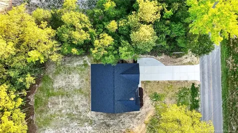 4918 Philippi Church (lot 4) Road Raeford NC 28376