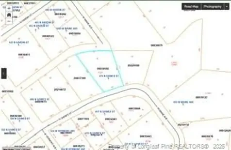 474 N Gaines Street Southern Pines NC 28387