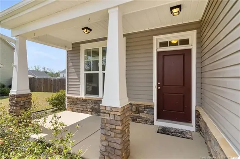 143 Pendleton Street Raeford NC 28376