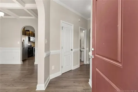 143 Pendleton Street Raeford NC 28376