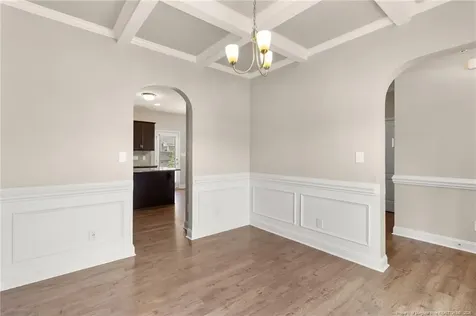 143 Pendleton Street Raeford NC 28376