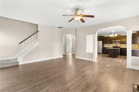 143 Pendleton Street Raeford NC 28376