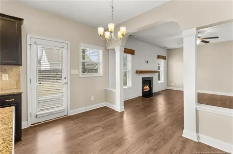 143 Pendleton Street Raeford NC 28376