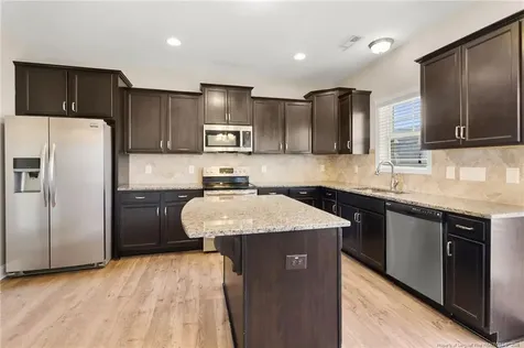 143 Pendleton Street Raeford NC 28376