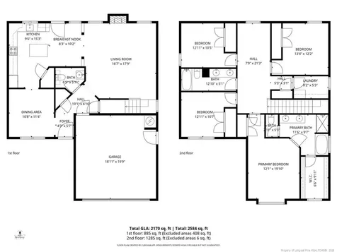 143 Pendleton Street Raeford NC 28376