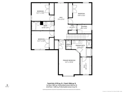 143 Pendleton Street Raeford NC 28376