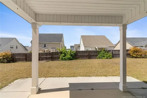 143 Pendleton Street Raeford NC 28376