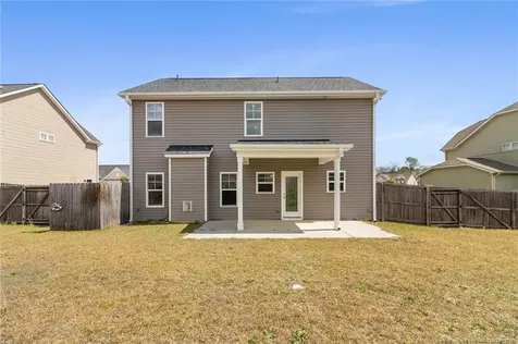 143 Pendleton Street Raeford NC 28376